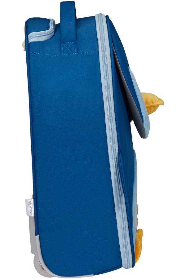 Trolley Upright  45 cm - Happy Sammies Eco - Penguin Peter - Samsonite