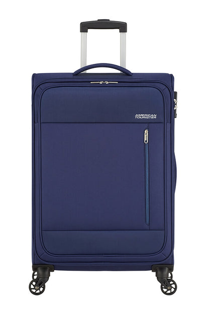 Trolley spinner 4 ruote grande 80 cm - Heat Wave - American Tourister