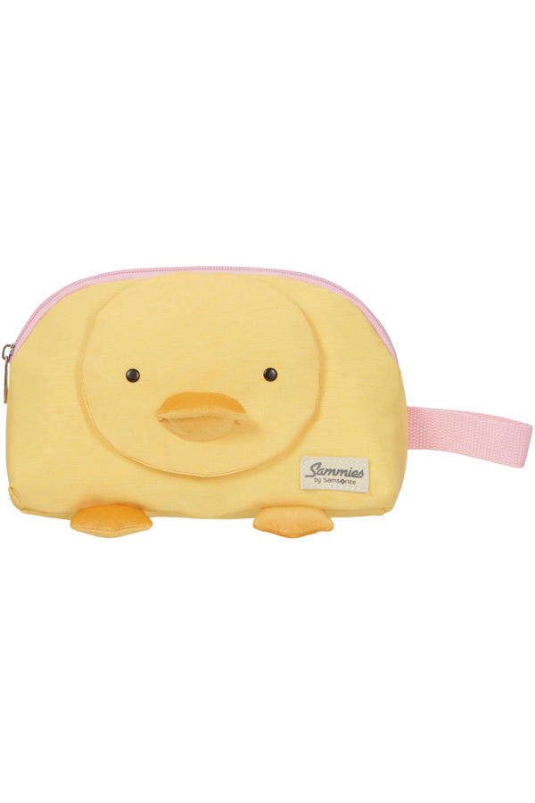 Porta tutto bimbi Happy Sammies Eco - Duck Dodie - Samsonite