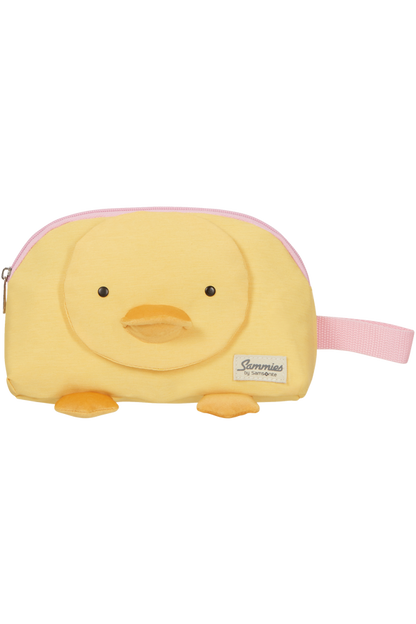 Porta tutto bimbi Happy Sammies Eco - Duck Dodie - Samsonite