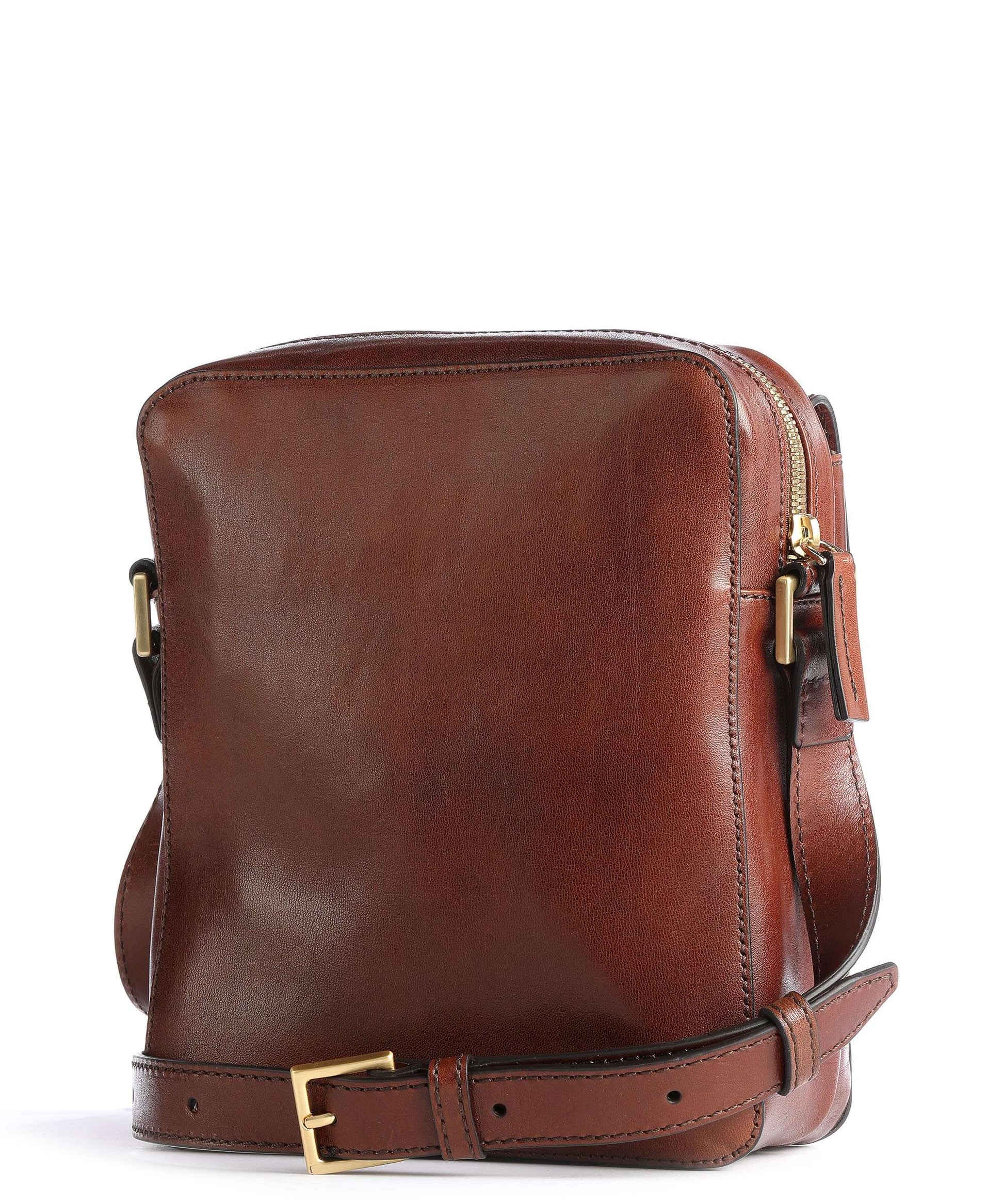 Tracolla Uomo Bridge Borsello A Tracolla Uomo In Pelle Cm 24